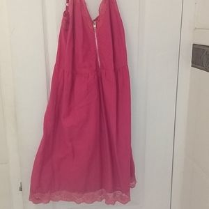 Fushi dress